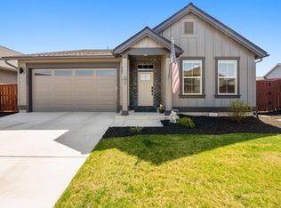 1476 NE Rosemont St, Prineville, OR 97754