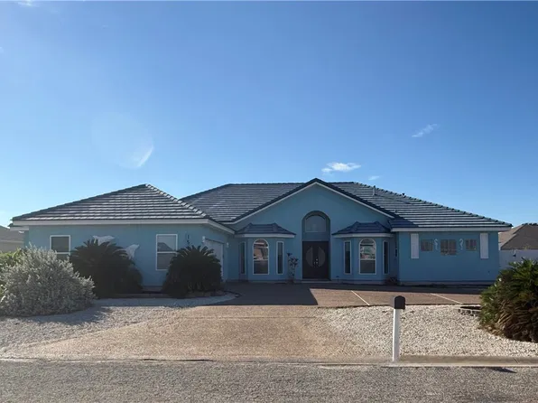 15815 Vincent Dr, Corpus Christi, TX 78418