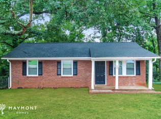 408 Richcreek Rd, Columbia, SC 29203