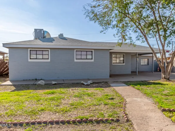 4744 N 29TH Avenue, Phoenix, AZ 85017