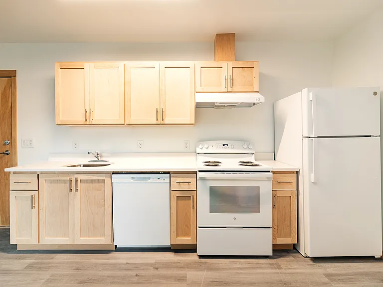 Anna Mann Apartments — Photo 9