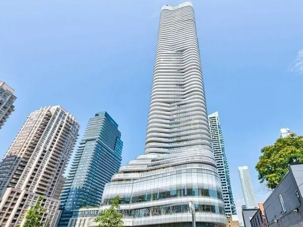 11 Wellesley St W, Toronto, ON