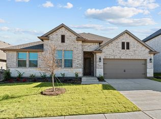 212 Wild Flower Way, Lavon, TX 75166