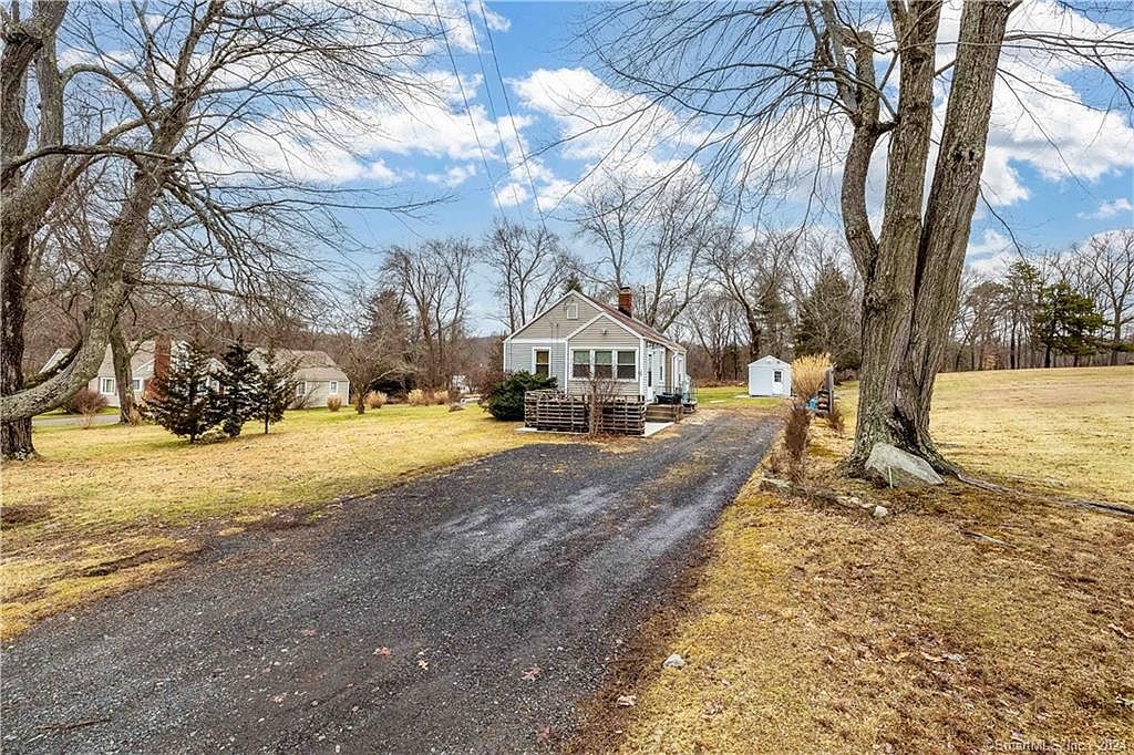 152 Thayer Rd, Higganum, CT 06441 Zillow