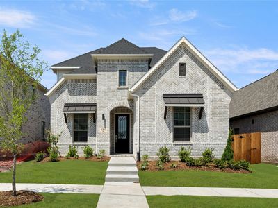 4307 Hudson St, Fate, TX, 75087