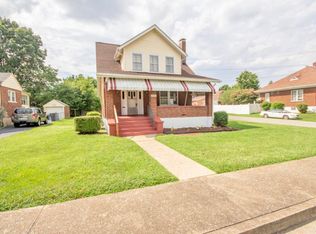 2632 Chatham St NW, Roanoke, VA 24012