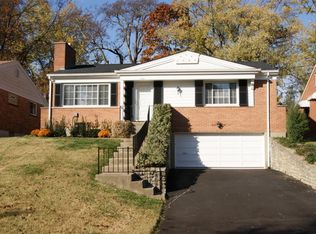 1731 Tiffany Ln, Cincinnati, OH 45230
