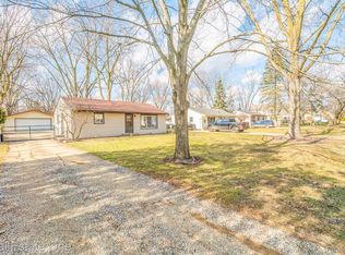 15899 Maxwell Ave, Plymouth, MI 48170