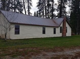 13072 Leclerc Rd S, Usk, WA 99180