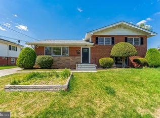 11104 Easecrest Dr, Silver Spring, MD 20902