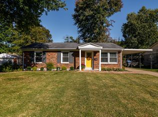 10813 Jacqueline Way, Louisville, KY 40272