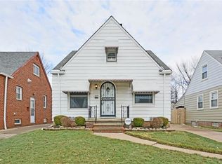 3879 W 133rd St, Cleveland, OH