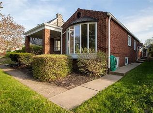 2707 Beechwood Blvd, Pittsburgh, PA 15217