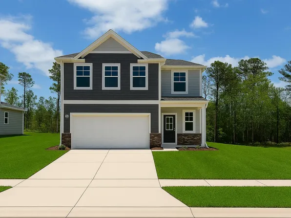 4128 Whitehouse St, Harlem, GA 30814