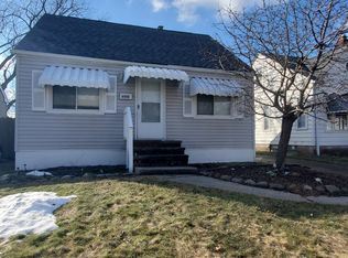 4500 W 146th St, Cleveland, OH 44135