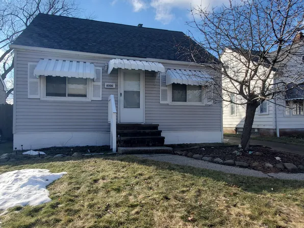 4500 W 146th St, Cleveland, OH 44135