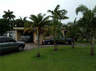 30201 SW 173rd Ave, Homestead, FL 33030