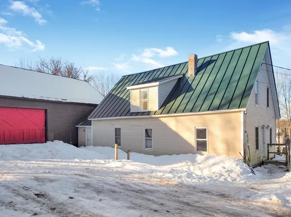 237 Maple Street, Newport, NH 03773