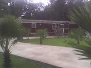 27906 Robinson Rd, Conroe, TX 77385