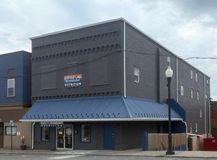 349 Mercer Street, Princeton, WV 24740