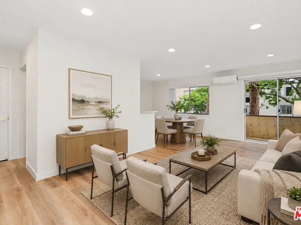 1831 Prosser Ave APT 208, Los Angeles, CA 90025