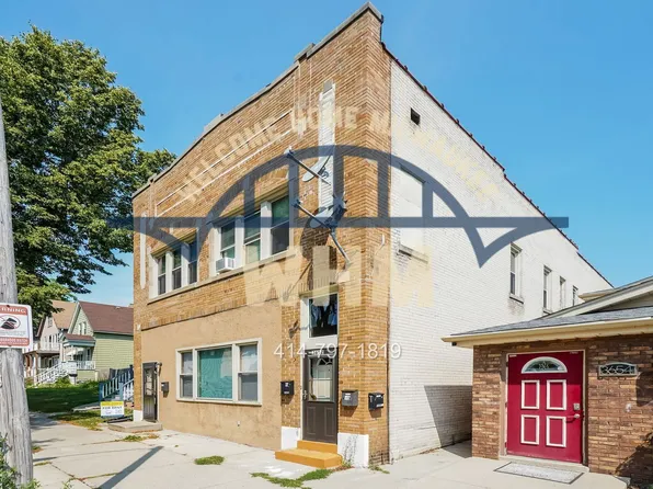 3650A E Barnard Ave, Cudahy, WI 53110