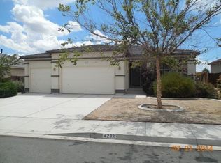 4232 Desert Highlands Dr, Sparks, NV 89436