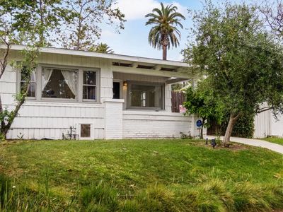 7705 Norton Ave, West Hollywood, CA, 90046