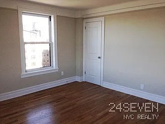 Rented by 24 7 NYC Realty Inc.