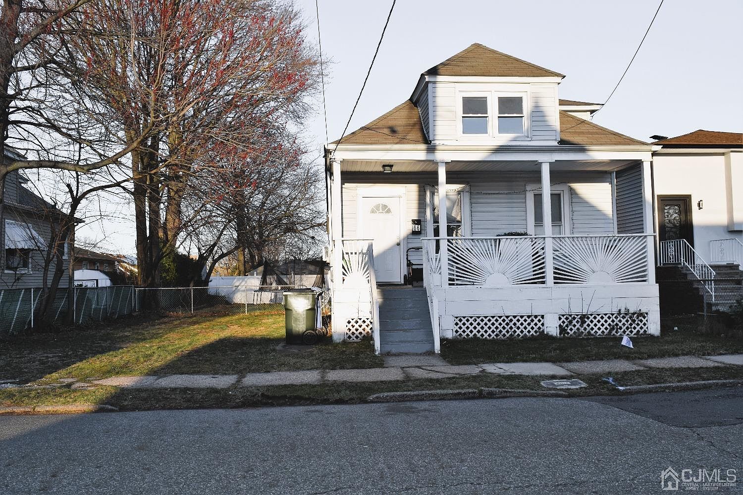 66 Henry St, Port Reading, NJ 07064 MLS 2400438R Zillow