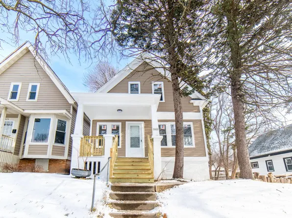 3422 North 11th STREET, Milwaukee, WI 53206