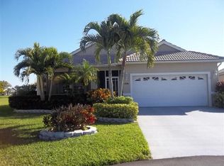 227 NW Zanzibar Pl, Port Saint Lucie, FL 34986