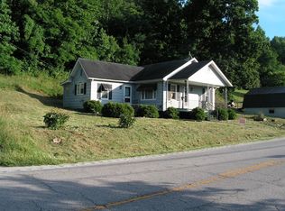 17452 E State Highway 8, Quincy, KY 41166