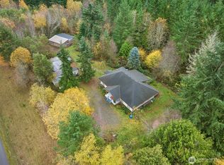 1133 Parkridge Drive, Port Townsend, WA 98368