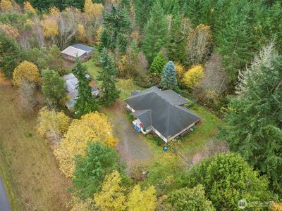 1133 Parkridge Drive, Port Townsend, WA, 98368