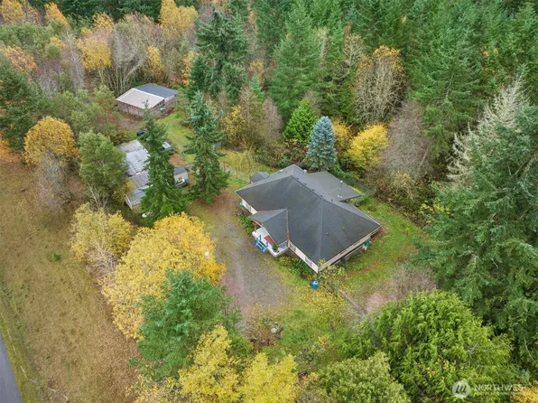 1133 Parkridge Drive, Port Townsend, WA 98368