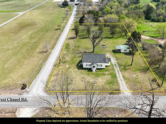 2nd image of 251 Forest Chapel Rd