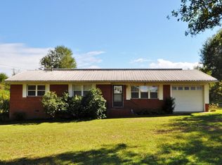 1558 Ten Mile Rd, Rebecca, GA 31783