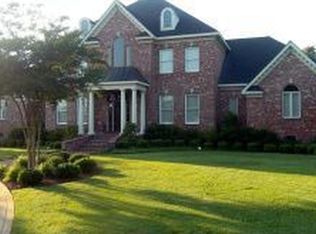 1780 Sunflower Cir, Tupelo, MS 38801