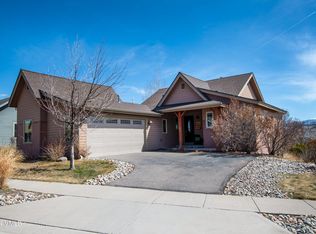 75 Wildhorse, Gypsum, CO 81637