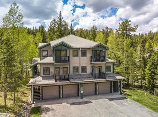 260 Ski Hill Road UNIT A1, Breckenridge, CO 80424