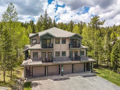 260 Ski Hill Road UNIT A1, Breckenridge, CO, 80424