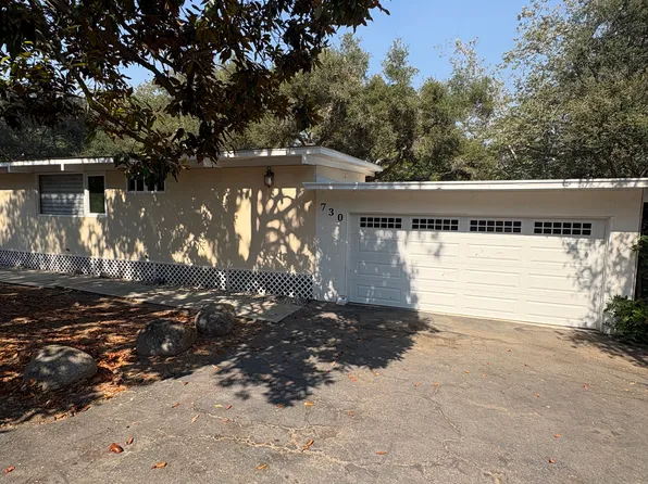 730 S Live Oak Park Rd, Fallbrook, CA 92028