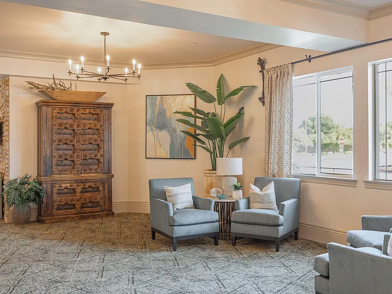 The Villas at Ellis Manor — Photo 23