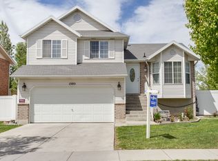 1505 N Mandalay Rd, Salt Lake City, UT 84116