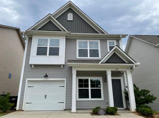 210 Bromley Fold Ln, Simpsonville, SC 29680