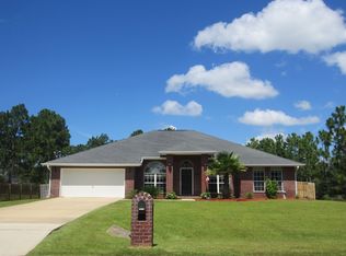 1971 Resort St, Navarre, FL 32566
