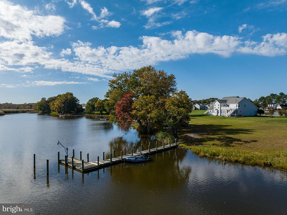 35810 Dirickson Pond Dr, Frankford, DE 19945 Zillow