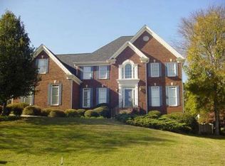 1272 Braeburn Dr, Lawrenceville, GA 30044