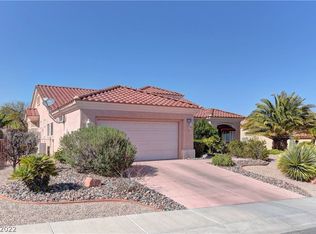 10700 Shackleton Dr, Las Vegas, NV 89134